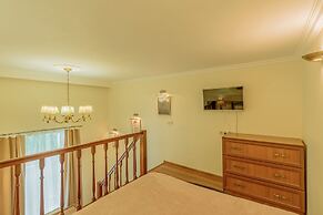 ColorSpb ApartHotel Artist's House