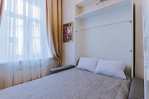 ColorSpb ApartHotel Artist's House