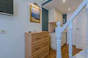 ColorSpb ApartHotel Artist's House