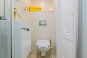 ColorSpb ApartHotel Artist's House