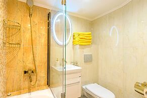 ColorSpb ApartHotel Artist's House