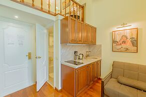 ColorSpb ApartHotel Artist's House