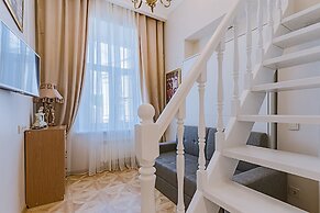 ColorSpb ApartHotel Artist's House