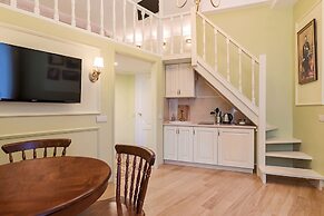 ColorSpb ApartHotel Artist's House