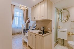 ColorSpb ApartHotel Artist's House