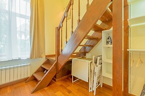 ColorSpb ApartHotel Artist's House