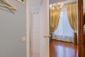 ColorSpb ApartHotel Artist's House