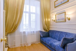 ColorSpb ApartHotel Artist's House