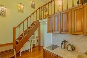 ColorSpb ApartHotel Artist's House