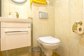 ColorSpb ApartHotel Artist's House