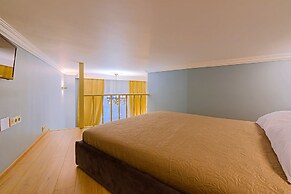 ColorSpb ApartHotel Artist's House