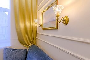 ColorSpb ApartHotel Artist's House