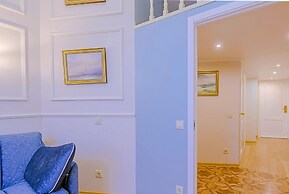 ColorSpb ApartHotel Artist's House