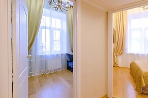 ColorSpb ApartHotel Artist's House