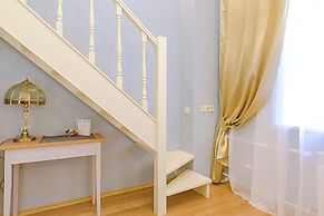 ColorSpb ApartHotel Artist's House