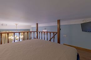 ColorSpb ApartHotel Artist's House