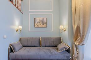 ColorSpb ApartHotel Artist's House