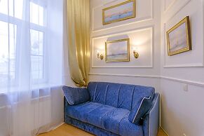 ColorSpb ApartHotel Artist's House