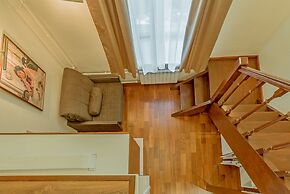 ColorSpb ApartHotel Artist's House