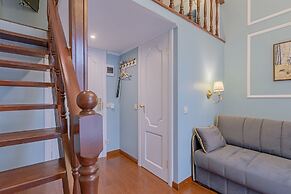 ColorSpb ApartHotel Artist's House