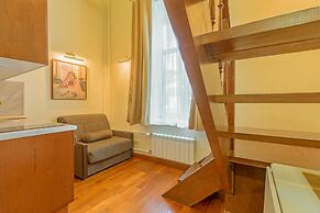 ColorSpb ApartHotel Artist's House