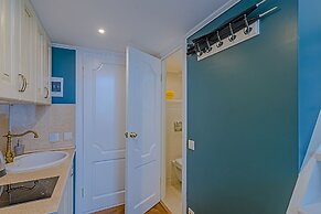 ColorSpb ApartHotel Artist's House