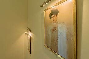 ColorSpb ApartHotel Artist's House