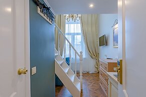 ColorSpb ApartHotel Artist's House