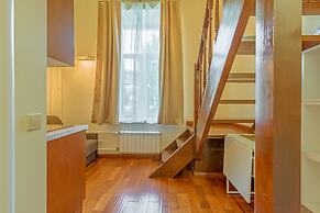 ColorSpb ApartHotel Artist's House