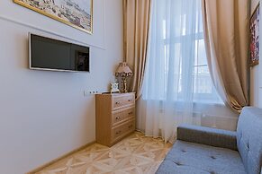 ColorSpb ApartHotel Artist's House