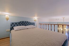 ColorSpb ApartHotel Artist's House