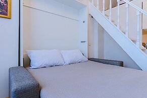 ColorSpb ApartHotel Artist's House