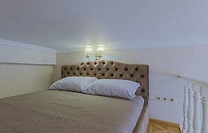 ColorSpb ApartHotel Artist's House