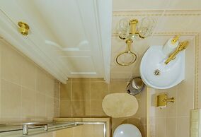 ColorSpb ApartHotel Artist's House