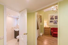 ColorSpb ApartHotel Artist's House