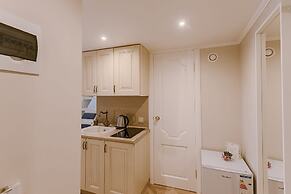 ColorSpb ApartHotel Artist's House