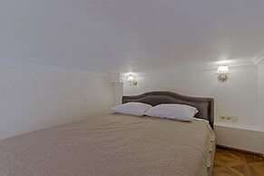 ColorSpb ApartHotel Artist's House