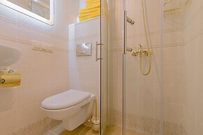 ColorSpb ApartHotel Artist's House