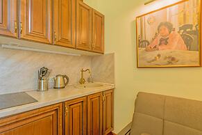 ColorSpb ApartHotel Artist's House