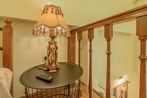 ColorSpb ApartHotel Artist's House