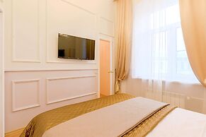 ColorSpb ApartHotel Artist's House