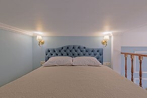 ColorSpb ApartHotel Artist's House