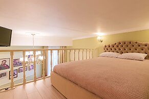 ColorSpb ApartHotel Artist's House