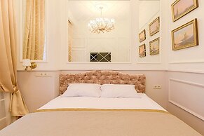 ColorSpb ApartHotel Artist's House