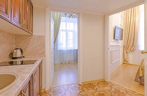 ColorSpb ApartHotel Artist's House