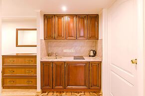 ColorSpb ApartHotel Artist's House