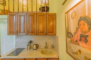 ColorSpb ApartHotel Artist's House