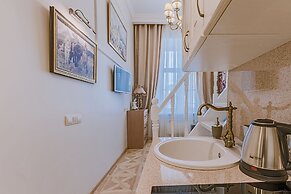 ColorSpb ApartHotel Artist's House