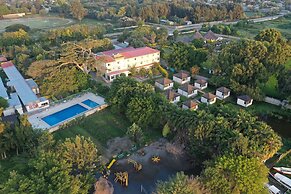 Haile Resort Ziway