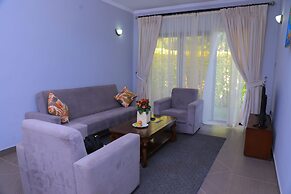 Haile Resort Ziway